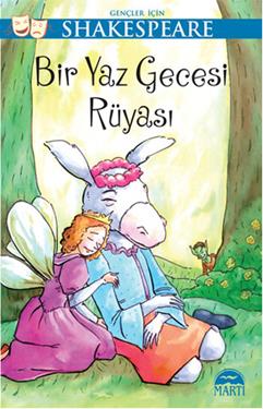 Gençler İçin Shakespeare: Bir Yaz Gecesi Rüyası