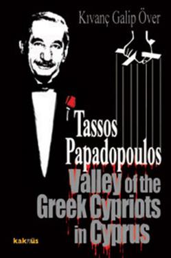 Tassos Papadopoulos Valley Of The Greek Cypriots İn Cyprus