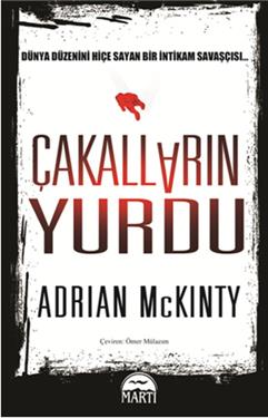 Çakalların Yurdu