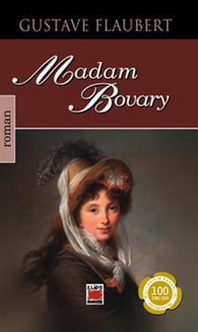 Madam Bovary