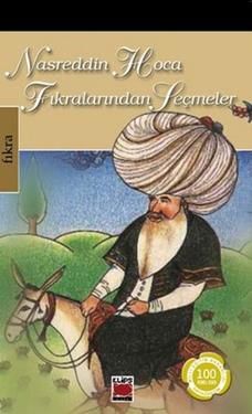 Nasrettin Hoca Fıkralarından Seçmeler