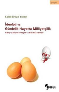 İdeoloji ve Gündelik Hayatta Milliyetçilik