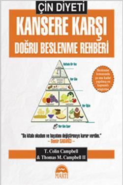 Çin Diyeti - Kansere Karşı Doğru Beslenme Rehberi