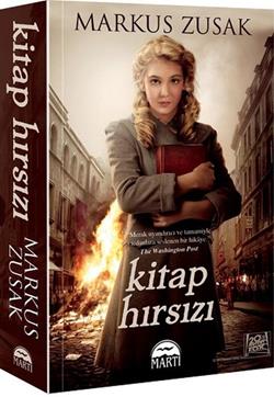 Kitap Hırsızı