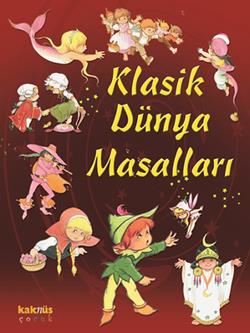 Klasik Dünya Masaları