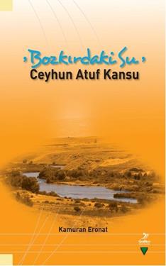 Bozkırdaki Su - Ceyhun Atuf Kansu