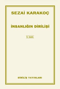 İnsanlığın Dirilişi