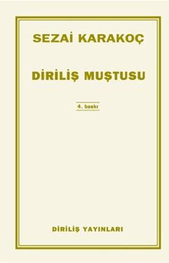 Diriliş Muştusu