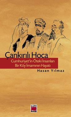 Çankırılı Hoca