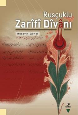 Rusçuklu Zarifi Divanı