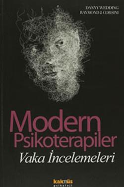 Modern Psikoterapiler - Vaka İncelemeleri