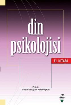 Din Psikolojisi (El Kitabı)