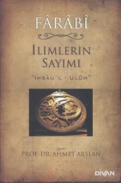 İlimlerin Sayımı