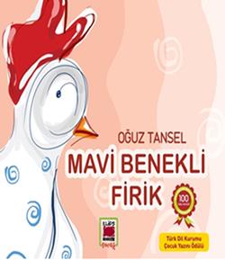 Mavi Benekli Firik