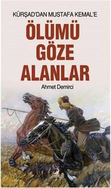 Ölümü Göze Alanlar