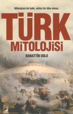 Türk Mitolojisi