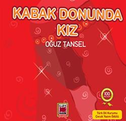 Kabak Donunda Kız