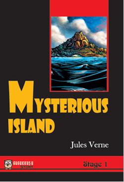 Mysterious Island