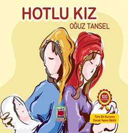 Hotlu Kız