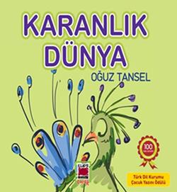 Karanlık Dünya