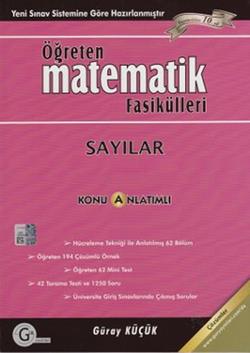 Gür Sayılar Öğreten Matematik Fasikülleri