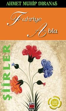 Şiirler - Fahriye Abla