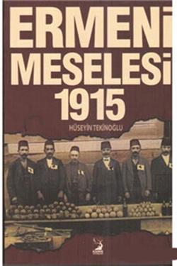 Ermeni Meselesi 1915