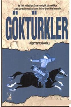 Göktürkler