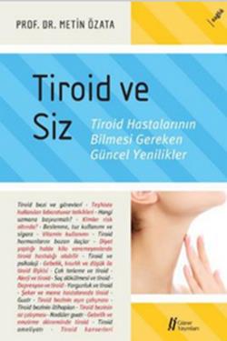 Tiroid ve Siz