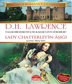 Lady Chatterley'in Aşığı