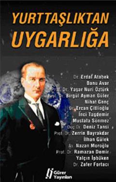 Yurttaşlıktan Uygarlığa