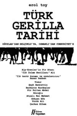 Türk Gerilla Tarihi