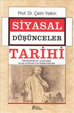 Siyasal Düşünceler Tarihi 2