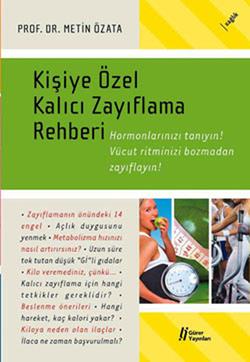 Kişiye Özel Kalıcı Zayıflama Rehber