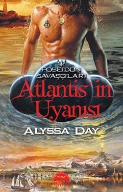 Poseidon Savaşçıları - Atlantis’in Uyanışı