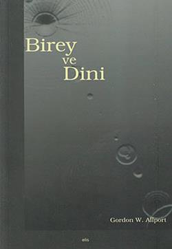 Birey ve Dini