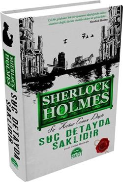 Suç Detayda Saklıdır - Sherlock Holmes