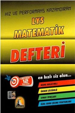 LYS Matematik Defteri