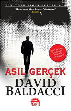 Asıl Gerçek (Özel Baskı)