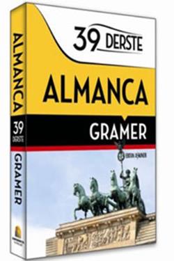 39 Derste Almanca Gramer