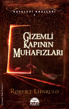 Gizemli Kapının Muhafızları