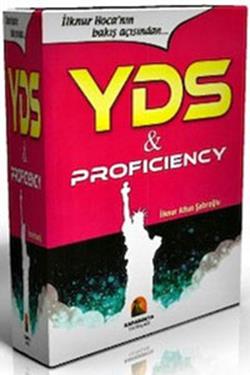 YDS and Proficienciy