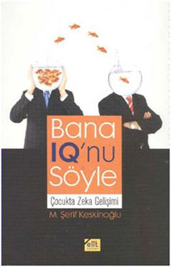 Bana IQ’nu Söyle