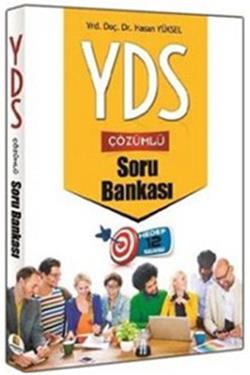 YDS Çözümlü Soru Bankası