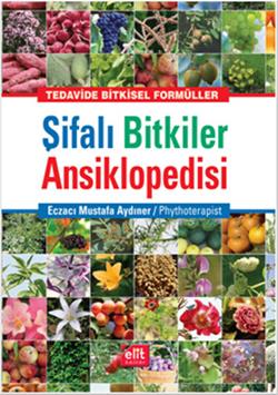 Şifalı Bitkiler Ansiklopedisi