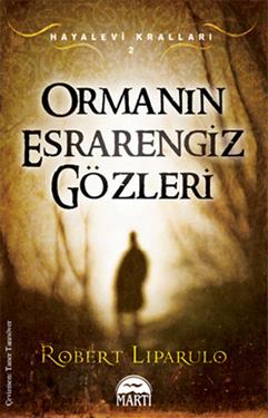 Ormanın Esrarengiz Gözleri