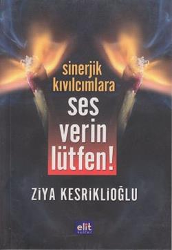 Sinerjik Kıvılcımlara Ses Verin Lütfen