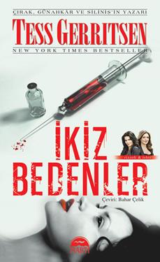 İkiz Bedenler (Özel Baskı)