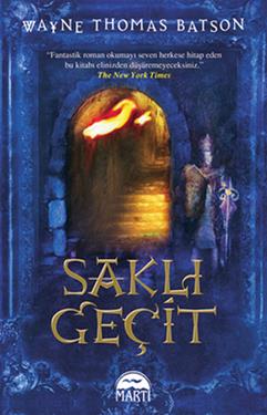 Saklı Geçit