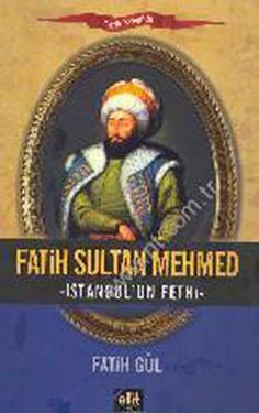 Fatih Sultan Mehmed